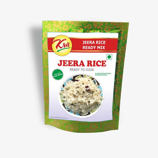 Kris Jeera Rice Ready Mix -  buy in usa 