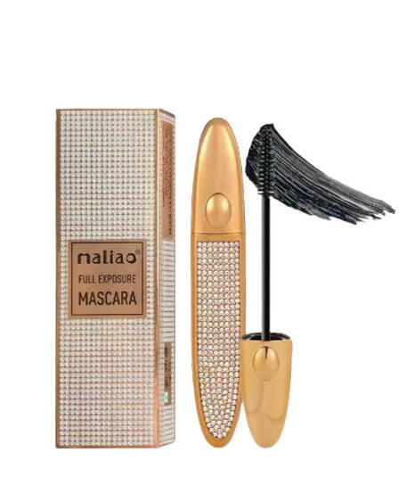 Maliao Professional Full Exposure Mascara - BUDNE