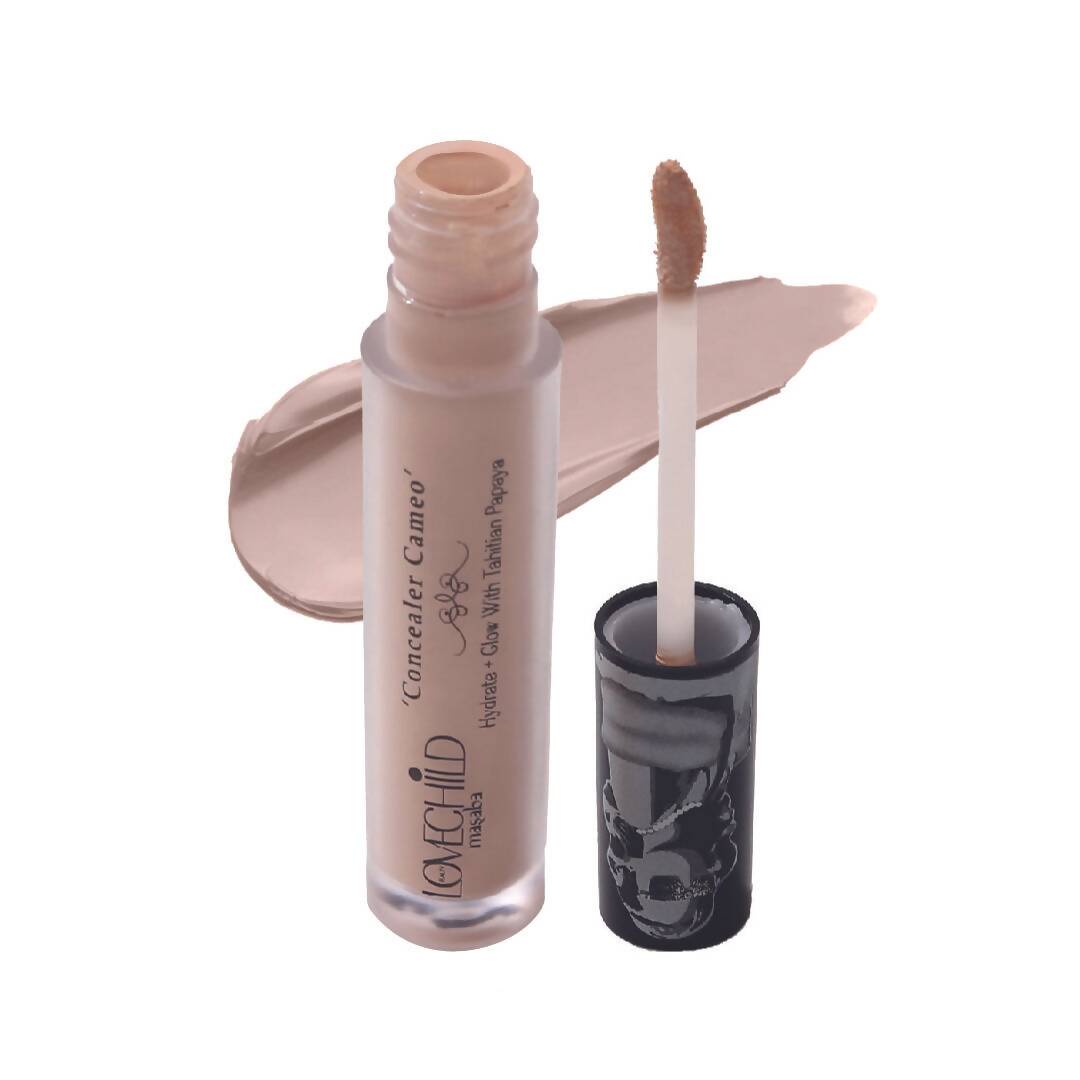 LoveChild By Masaba Gupta Concealer Cameo - Bombshell Ivory