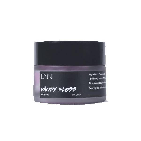 Enn Kandy Floss Lip scrub