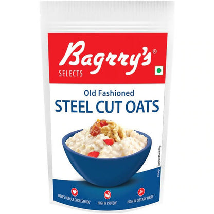 Bagrry's Steel Cut Oats -  USA, Australia, Canada 