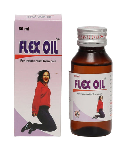 Amrita Flex Oil -  buy in usa 