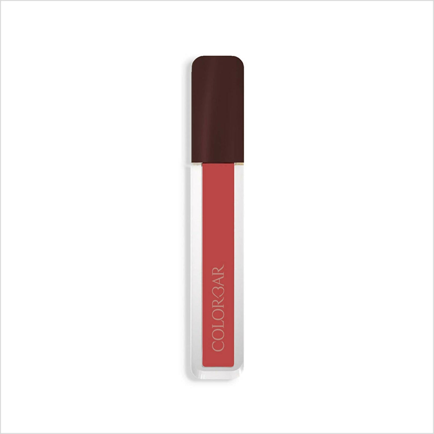 Colorbar Powerkiss Vegan Matte Lipcolor- Lover Boy - buy in USA, Australia, Canada