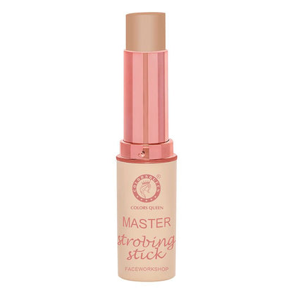 Colors Queen Master Strobing Concealer Stick - 05 Latte