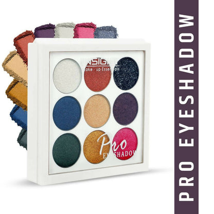 Insight Cosmetics Pro Eyeshadow-B