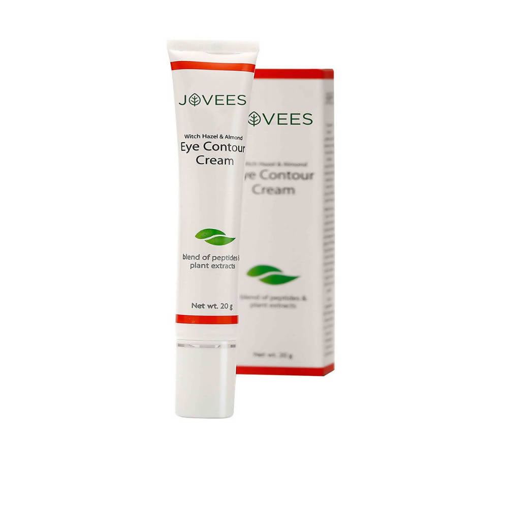 Jovees Eye Contour Cream - BUDNE