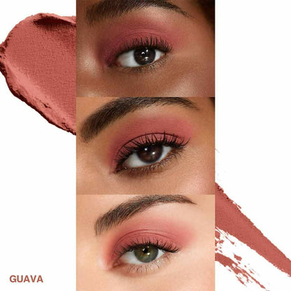 Smashbox Always On Cream Shadow - Guava