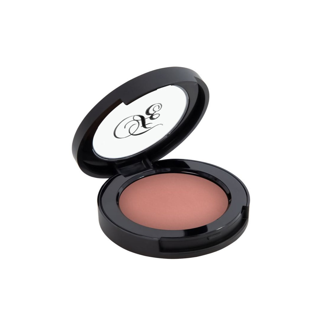 Forest Essentials Noor Nikhaar Satin Cheek Tint Gerua - Terracotta