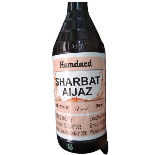 Hamdard Sharbat Aijaz