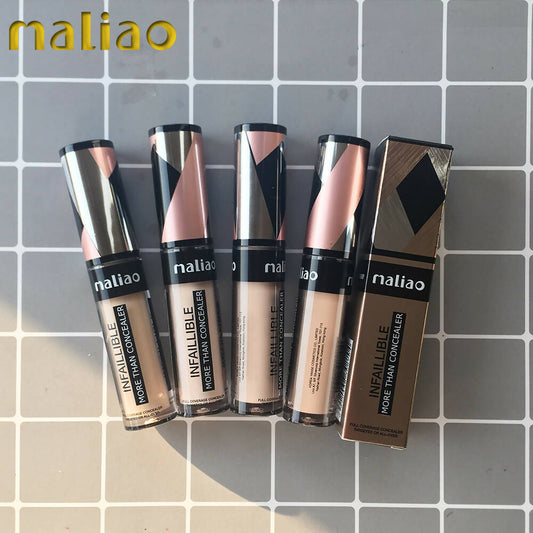 Maliao Professional Matte Look Infaillible Liquid Concealer