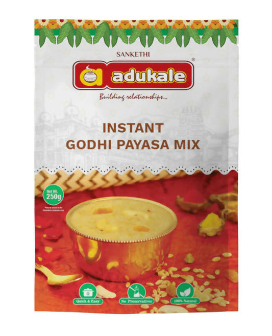 Adukale Instant Godhi Payasa Mix -  buy in usa 