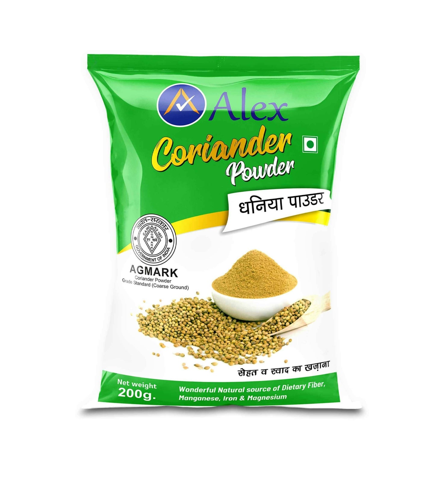 Alex Coriander Powder