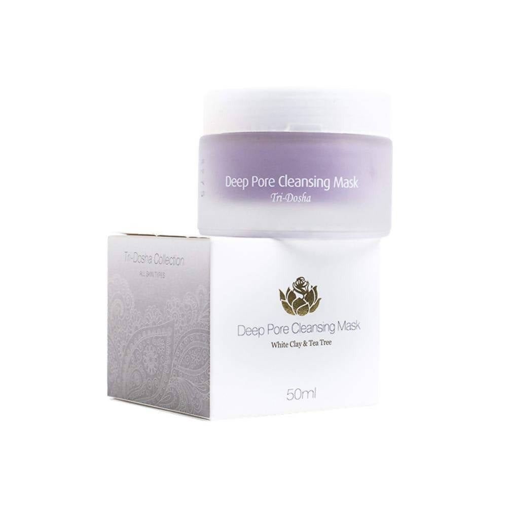 Shankara Deep Pore Cleansing Mask