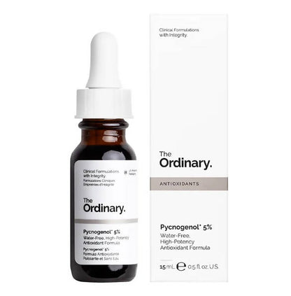 The Ordinary Pycnogenol 5% Serum