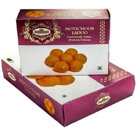 A2B - Adyar Ananda Bhavan Mothichoor Laddu