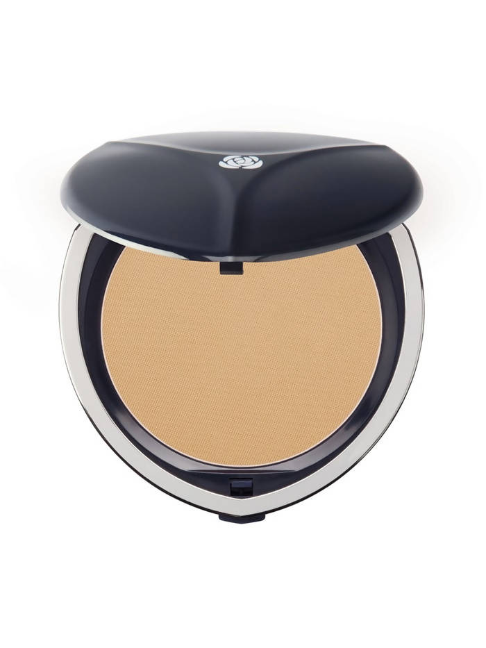 Chambor RR10 Silver Shadow Compact Powder 16 gm