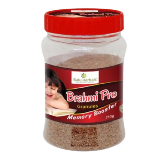 Balu Herbals Brahmi Pro Granules