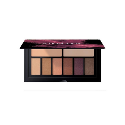 Smashbox Cover Shot Eye Palette - Golden Hour - BUDNE