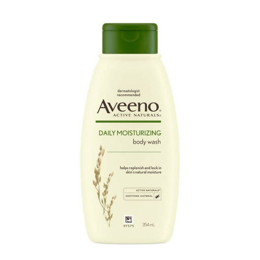 Aveeno Daily Moisturizing Body Wash - BUDNEN