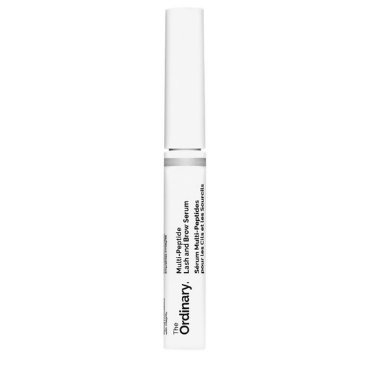 The Ordinary Multi-Peptide Lash And Brow Serum - BUDNE