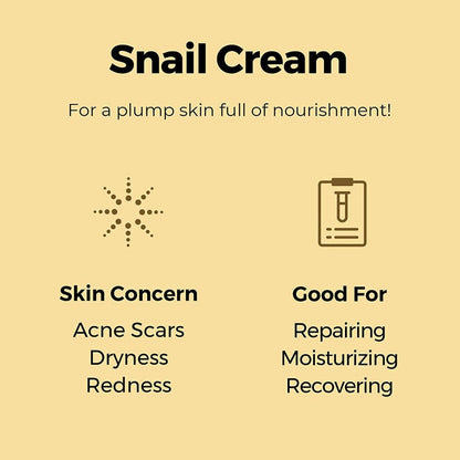 Cosrx Advanced Snail 92 All In One Cream