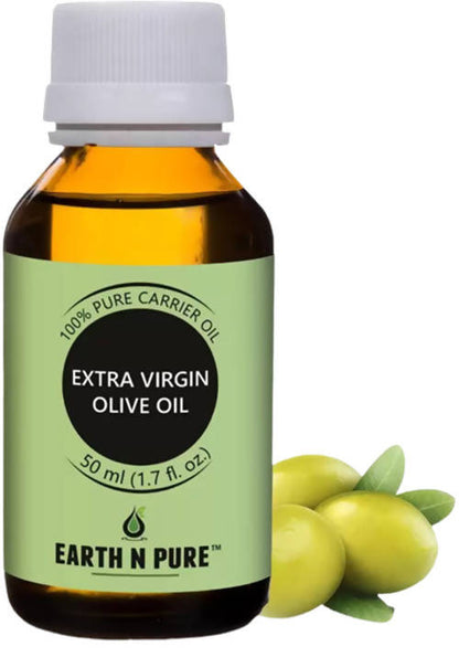 Earth N Pure Extra Virgin Olive Oil