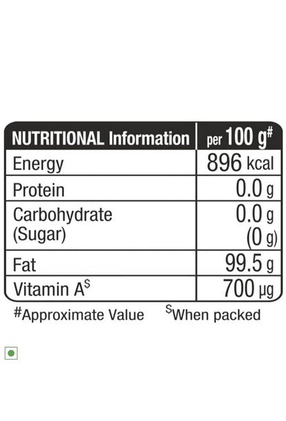 Mother Dairy Ghee