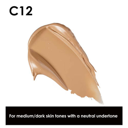 Revolution Conceal and Define Concealer - C9.5