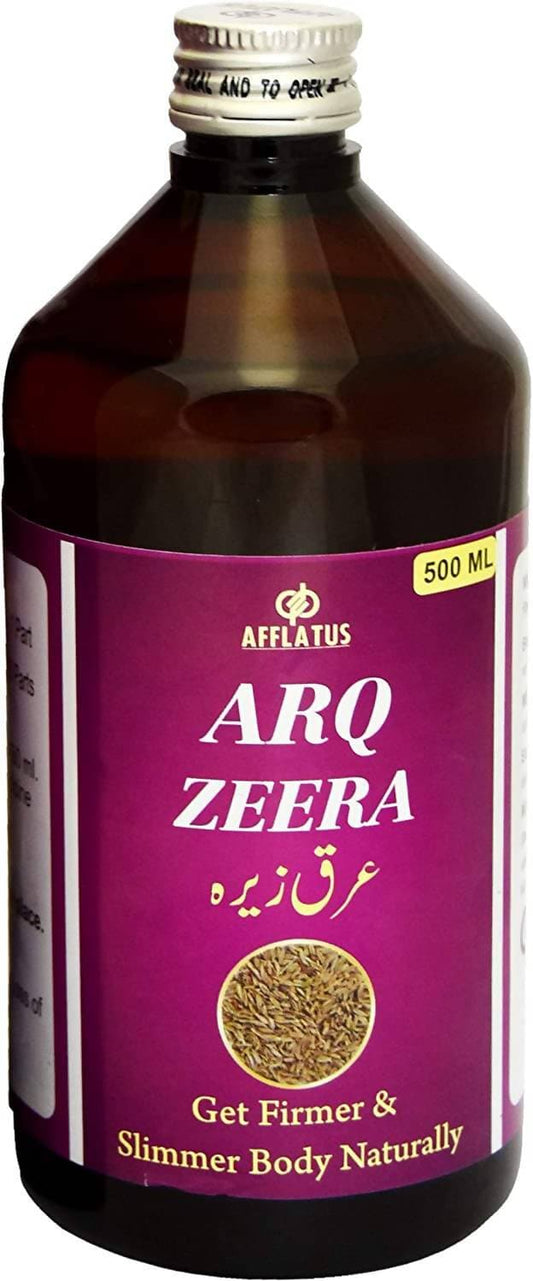 Afflatus Arq Zeera