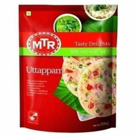 MTR Uttappam Mix