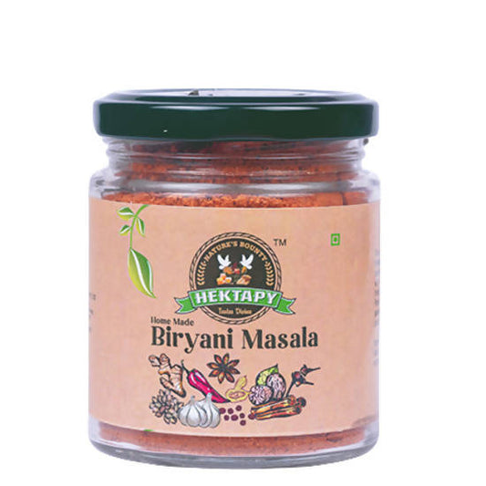 Hektapy Biryani Masala Powder - BUDNE