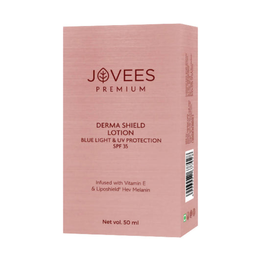 Jovees Derma Shield Lotion - usa canada australia