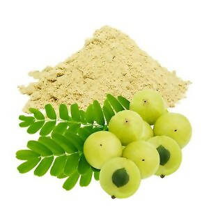 Hebsur Herbals Amla Powder -  buy in usa 