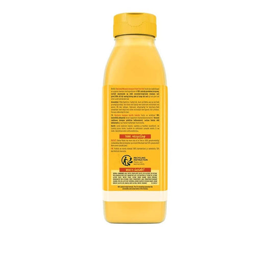 Garnier Fructis Hair Food Nourishing Banana Shampoo