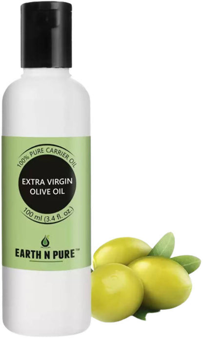 Earth N Pure Extra Virgin Olive Oil