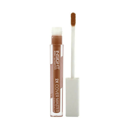 Insight Cosmetics 2X Cover Master Concealer - Rich Tan - BUDNE