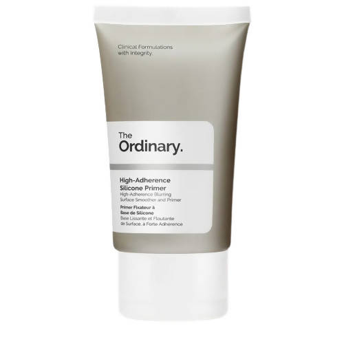 The Ordinary High-Adherence Silicone Primer - BUDNE