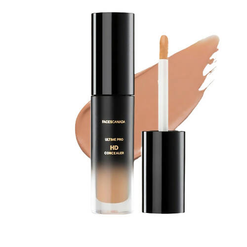 Faces Canada Ultime Pro HD Concealer-Caramel Crunch 03 - BUDNE