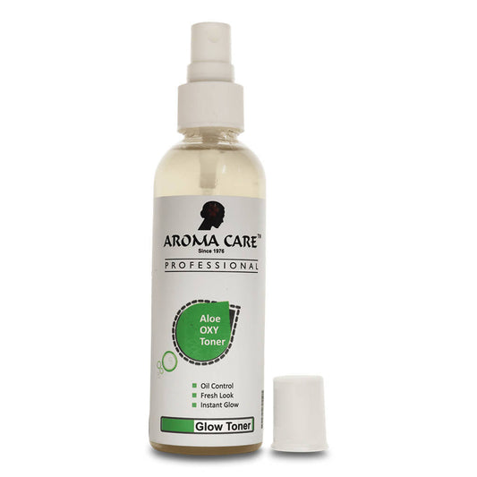 Aroma Care Aloe Oxy Toner - usa canada australia