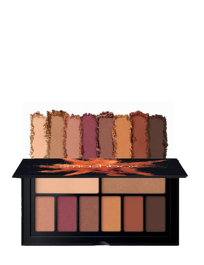 Smashbox Cover Shot Eye Palette - Ablaze