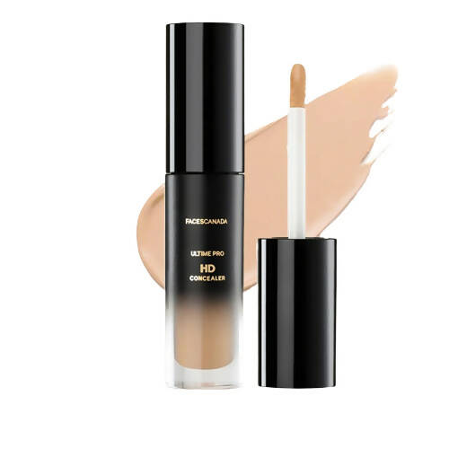 Faces Canada Ultime Pro HD Concealer-Sand Beige 01 - BUDNE