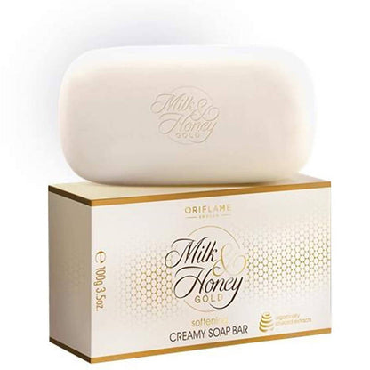 Oriflame Softening Creamy Soap Bar