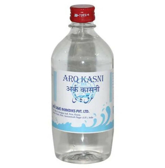 Rex Remedies Araq-E-Kasni - BUDEN