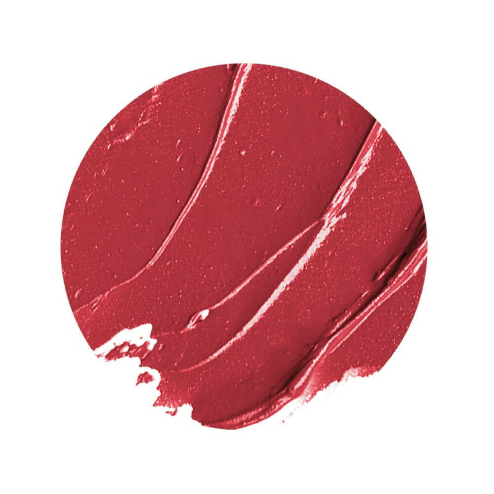 Kiro Airy Matte Liquid Lipstick - Scarlet Poppy (Cherry Red)