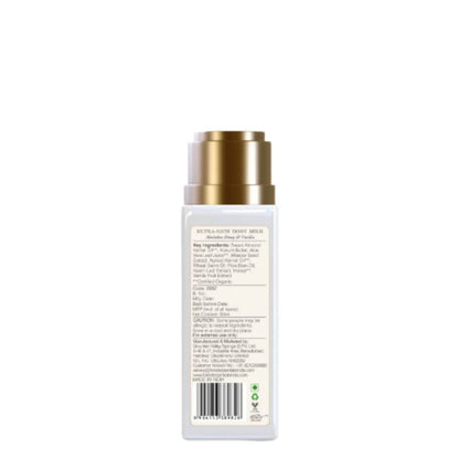 Forest Essentials Ultra-Rich Body Milk Mashobra Honey & Vanilla