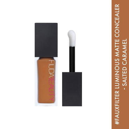 Huda Beauty Faux Filter Concealer - Salted Caramel