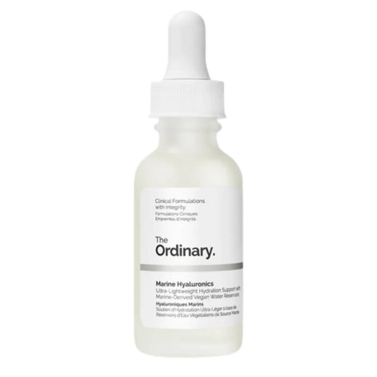 The Ordinary Marine Hyaluronics Serum - BUDNEN