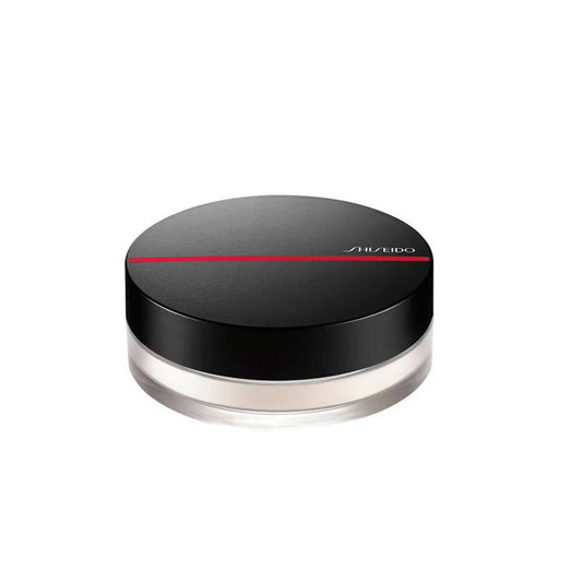 Shiseido Syncro Skin Invisible Silk Loose Powder - 01 Radiant - BUDNE