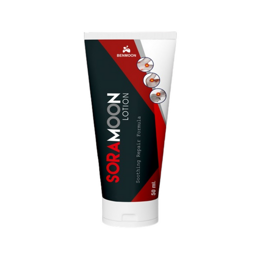 Benmoon Soramoon Lotion -  usa australia canada 