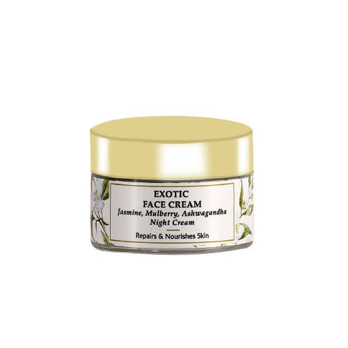 Mirah Belle Exotic Face Cream - usa canada australia